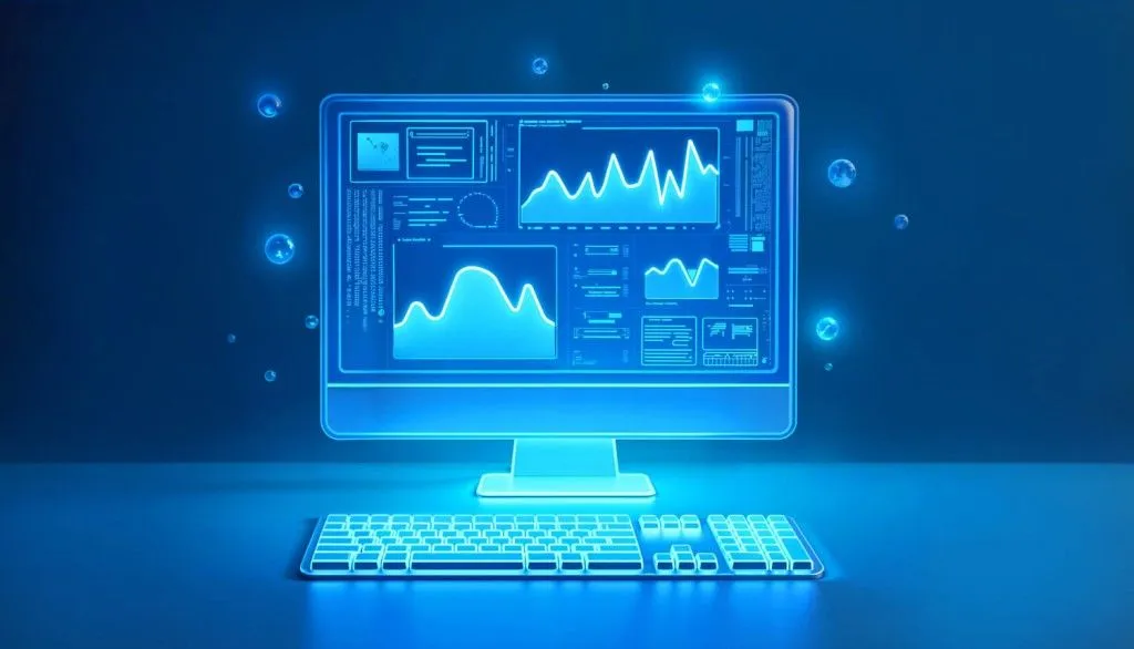 Поисковое продвижение корпоративного сайта