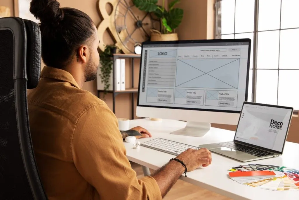 Советы по дизайну сайта для SEO