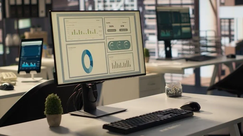 Этапы продвижения корпоративного сайта