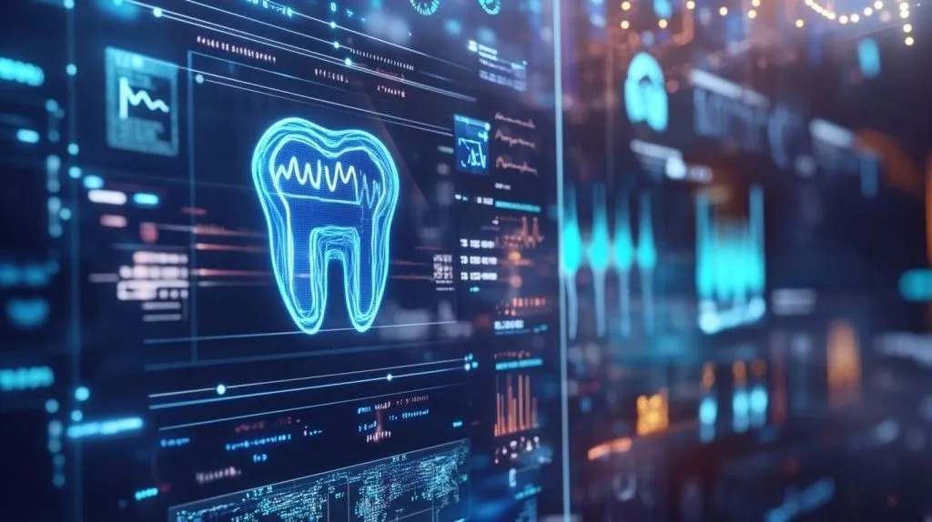 Продвижение сайта стоматологической клиники с нуля
