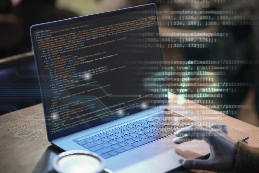 Html код сайта