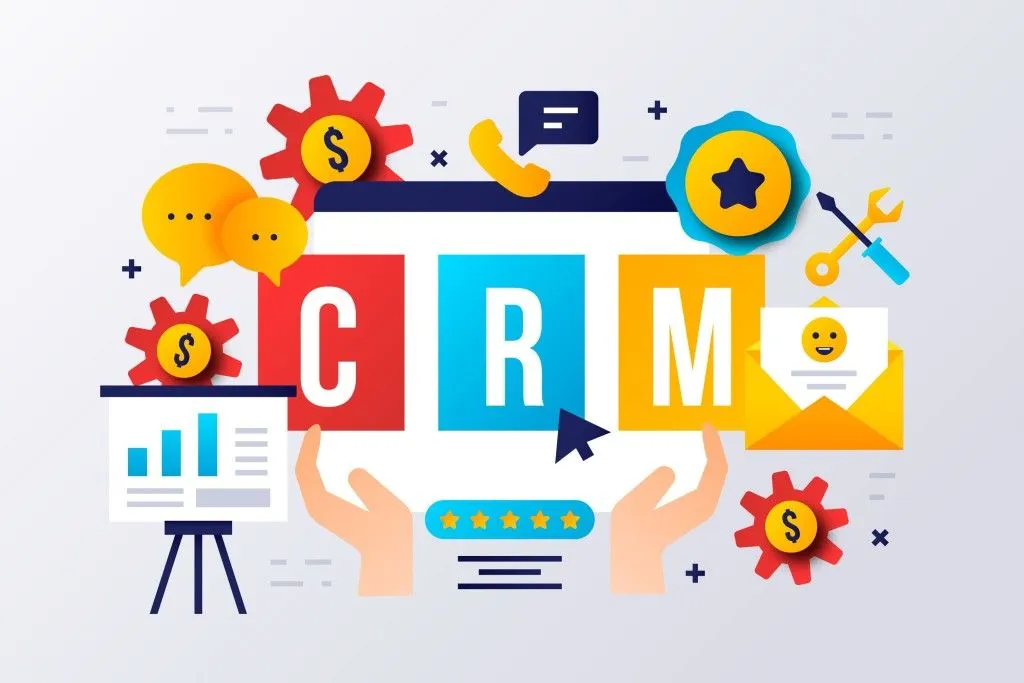 CRM система