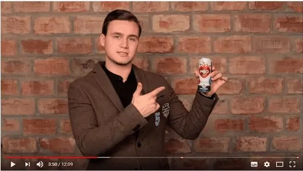 маркетинг влияния