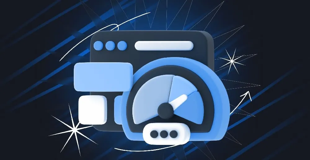 Медленный сайт вредит бизнесу