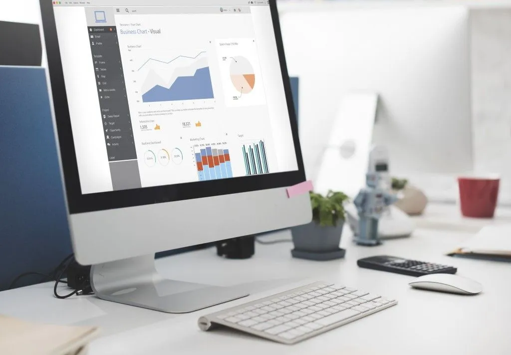 Анализ поведенческих факторов на сайте