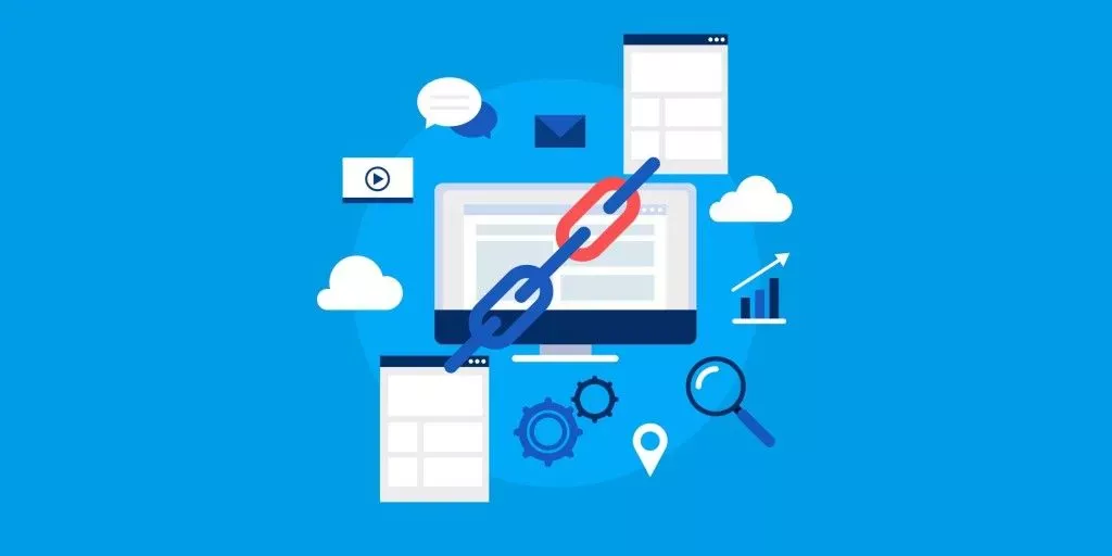 Перелинковка на сайте – как правильно организовать внутренние ссылки