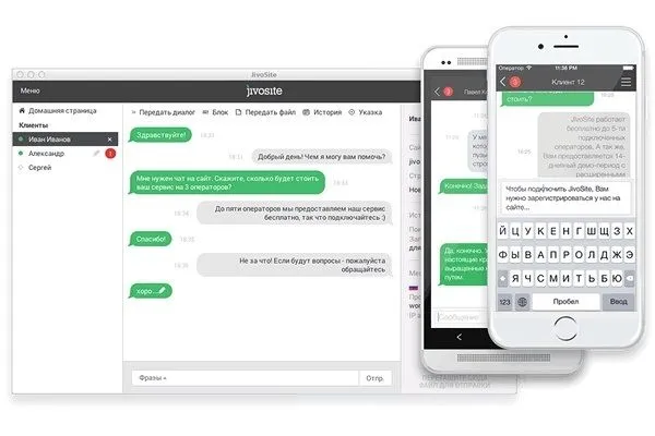 Входящий маркетинг