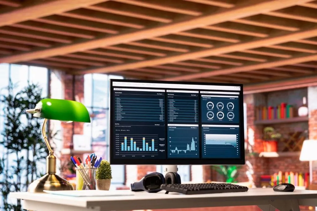 Как построить дашборд в Google Data Studio