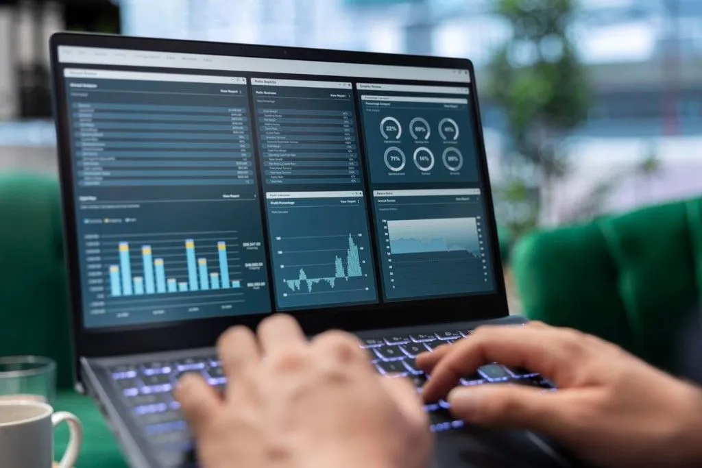 Анализ поведенческих факторов