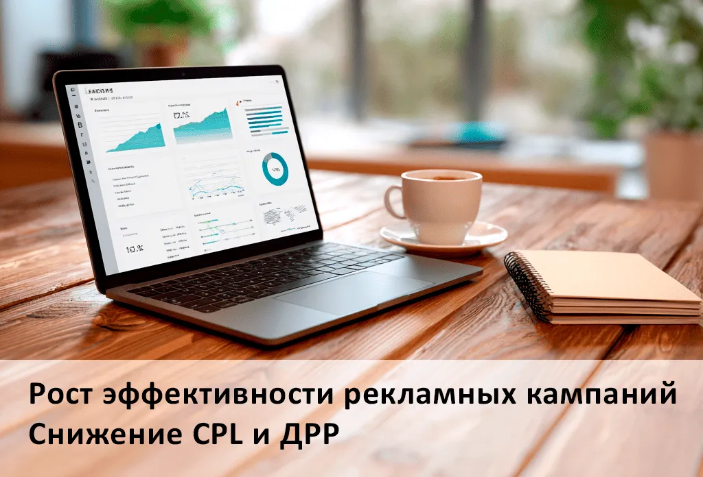 Результаты рекламной кампании