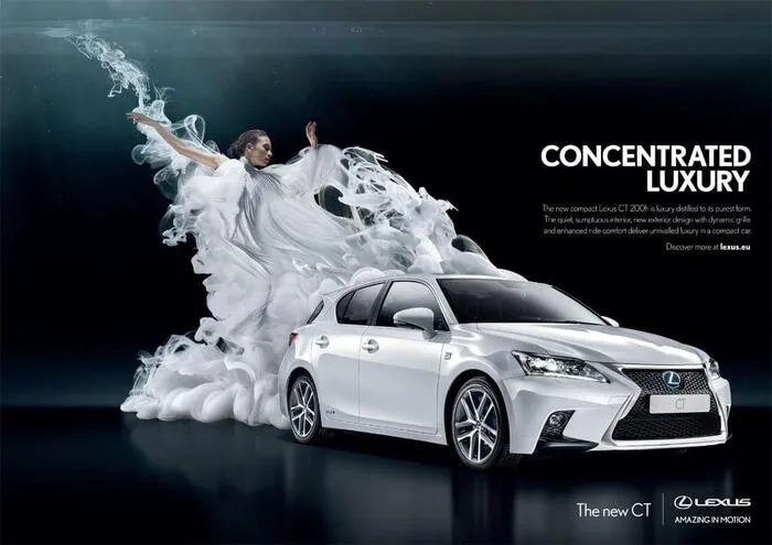 Имиджевая реклама