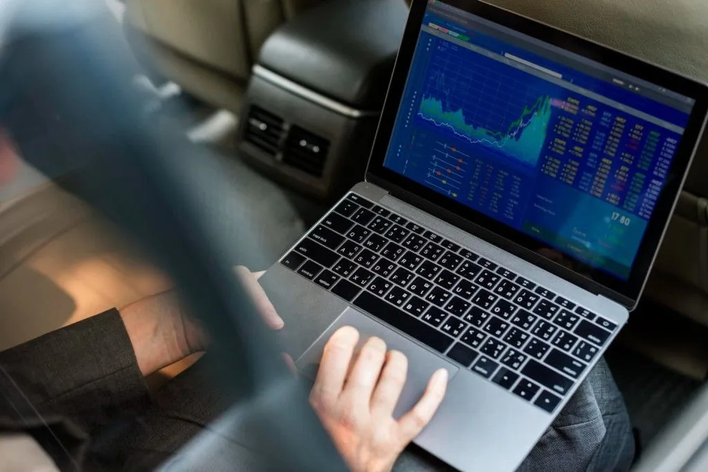 Анализ каналов трафика