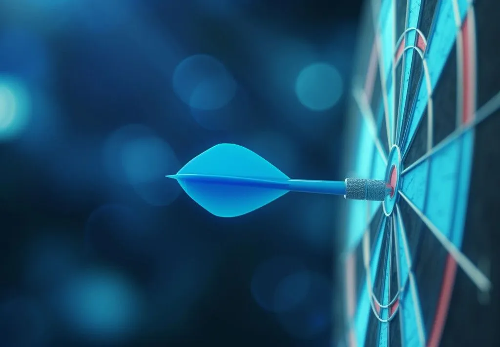 Настройка отслеживания целей в Яндекс Метрике