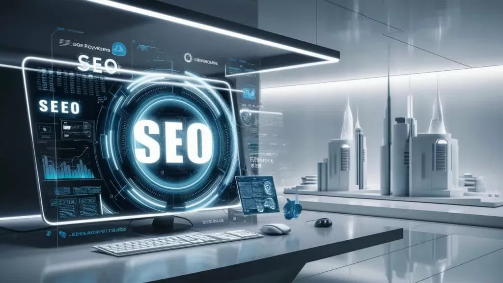 Главные изменения в SEO