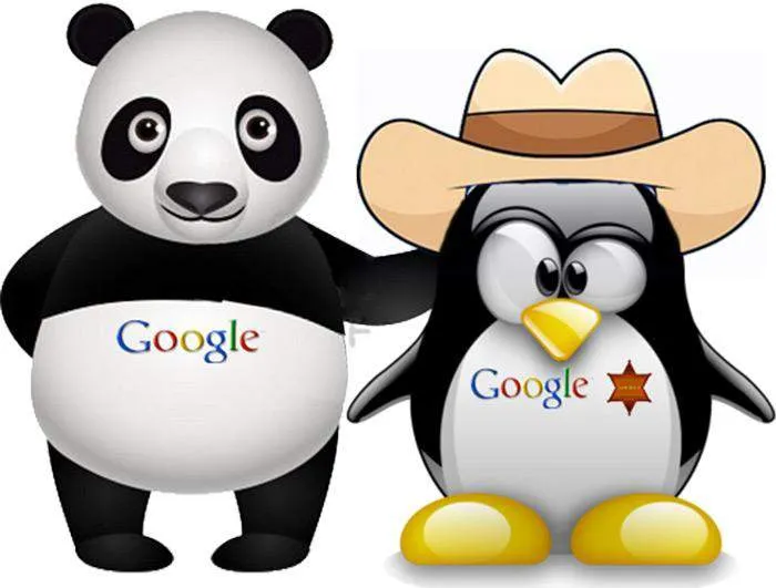 Фильтр Penguin 
