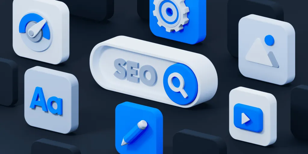 Как улучшить ранжирование контента в поиске