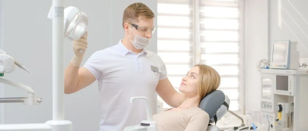 Как продвигать сайт стоматологии в Москве