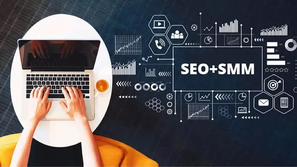 SMM как эффективное дополнение к SEO