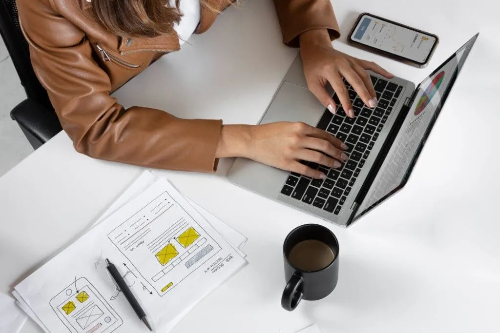 Как оптимизировать сайт услуг