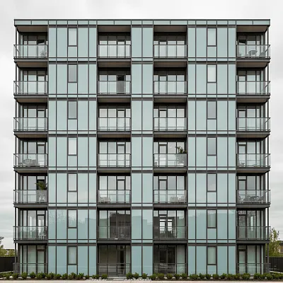 Performance-креатив для рекламы аренды недвижимости