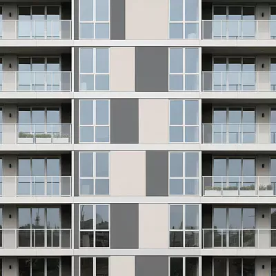 Рекламные креативы для продвижения новостроек фото 3