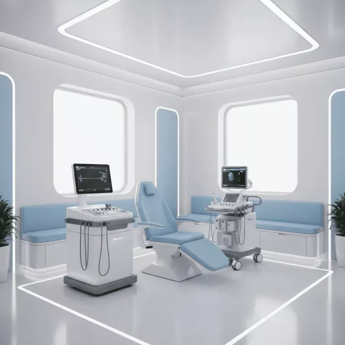 Снижение CPL и рост записей в кардиологическом центре