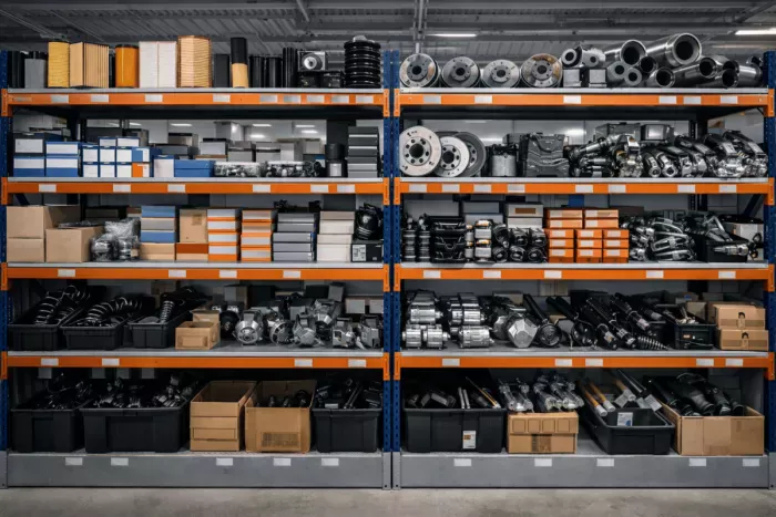 Онлайн-продажа автозапчастей: как снизили ДРР и усилили прибыльность e-commerce