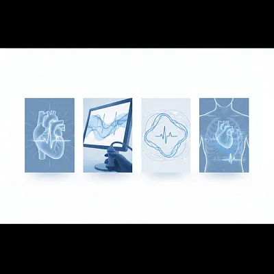 Рекламные креативы для продвижения кардиодиагностики фото 3