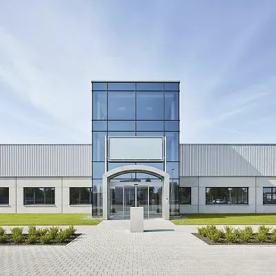 Performance-креатив коммерческой недвижимости