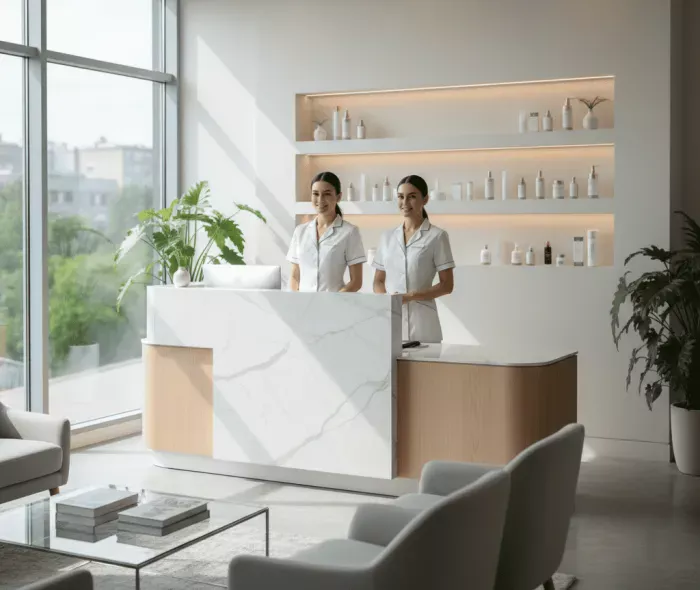 Кейсы по performance-рекламе в эстетической медицине