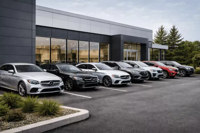 Запуск рекламы автоцентра с нуля: первые сделки за 2 месяца