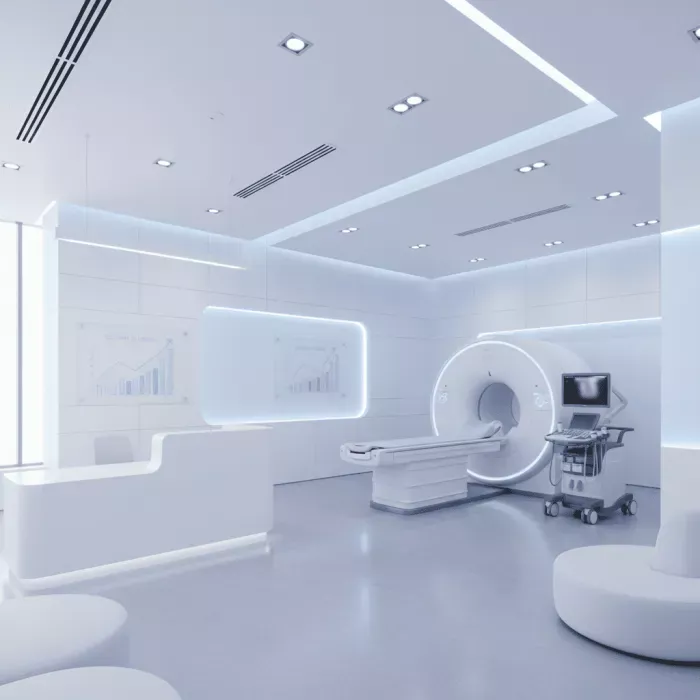 Снижение CPL и рост записей для диагностической клиники