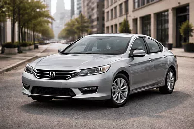 Рекламный креатив продажи авто с пробегом фото 3