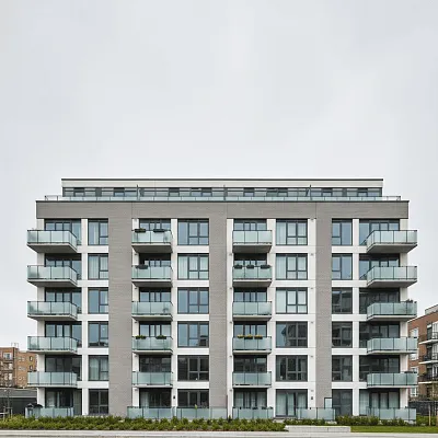 Рекламный креатив для продвижения вторичной недвижимости фото 3