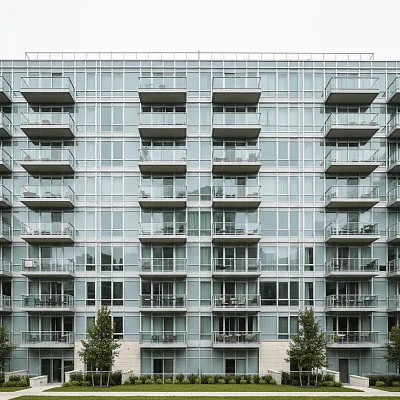 Performance-креатив для рекламы аренды недвижимости фото 3