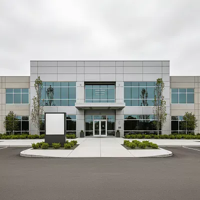 Performance-креатив коммерческой недвижимости фото 3