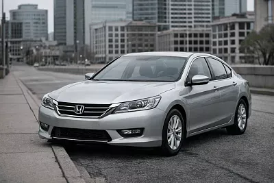 Рекламный креатив продажи авто с пробегом фото 2