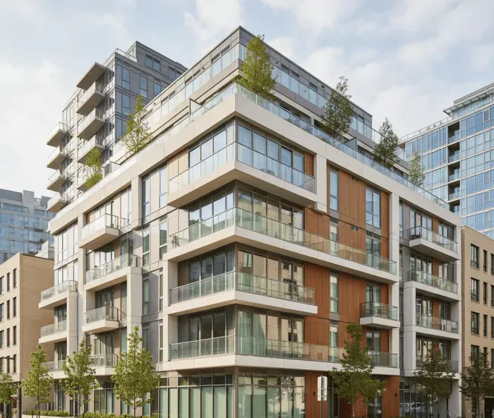 Снижение стоимости лида в рекламе новостроек