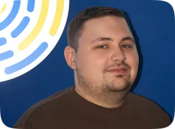 Никита Самарин