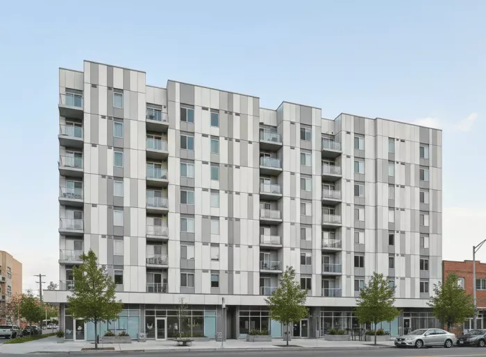 Масштабирование рекламы аренды недвижимости