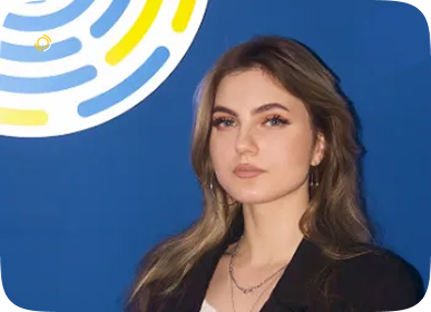 Ариадна Кольцова