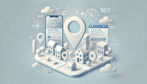 Как продвинуть услуги и товары в локальном поиске