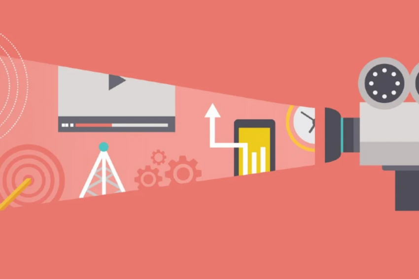 Вечер – лучшее время для интеграции рекламы в видео