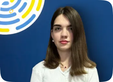 Булатова Анастасия