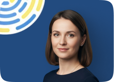 Фото Виктория Нечаева, Таргетолог «Поисковая индустрия»