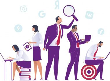 Предприниматели тратят на интернет-рекламу больше половины от рекламных расходов
