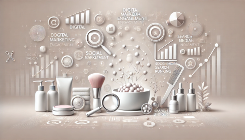 Успешное продвижение услуг салонов красоты: чему уделить внимание