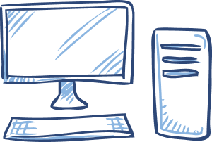 Разработка сайта