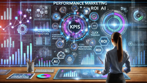 Performance-маркетинг: что это и как он работает?