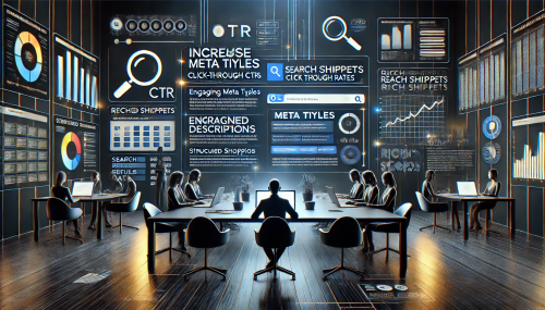 Как повысить кликабельность сниппета: секреты успешного привлечения аудитории